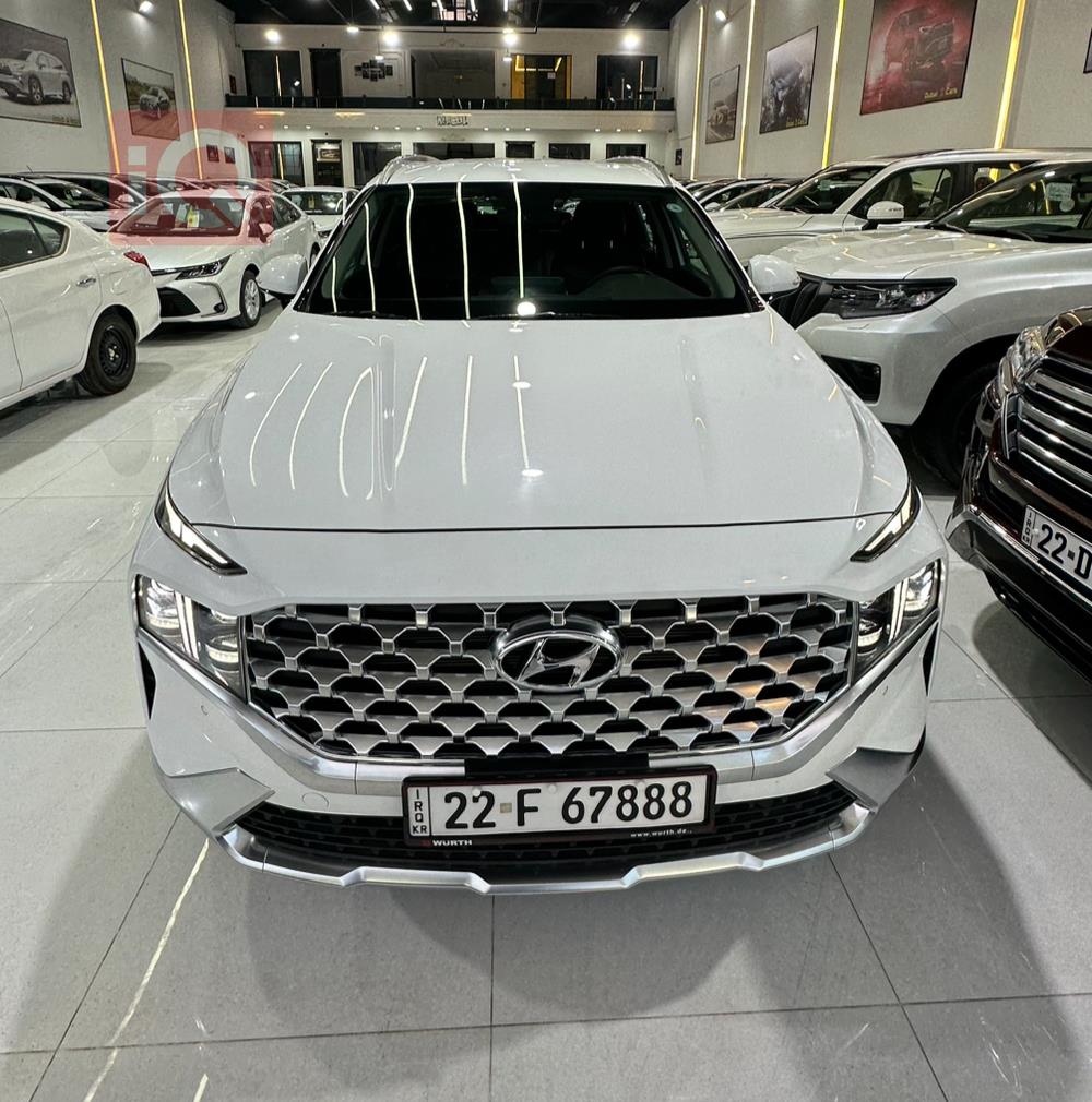 هیوندای سەنتافی